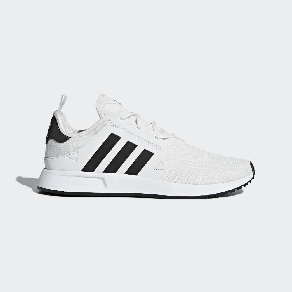 Originals Adidas X_PLR Dama Romania - Albi/Negrii CQ2406